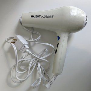 Rusk w8less 2000 watts hair dryer